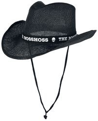 Cowboy Hut, The BossHoss, Hoed