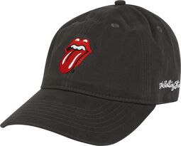 Amplified Collection - The Rolling Stones, The Rolling Stones, Casquette