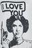 Leia Organa - I Love You