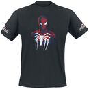 Spider, Spider-Man, T-shirt