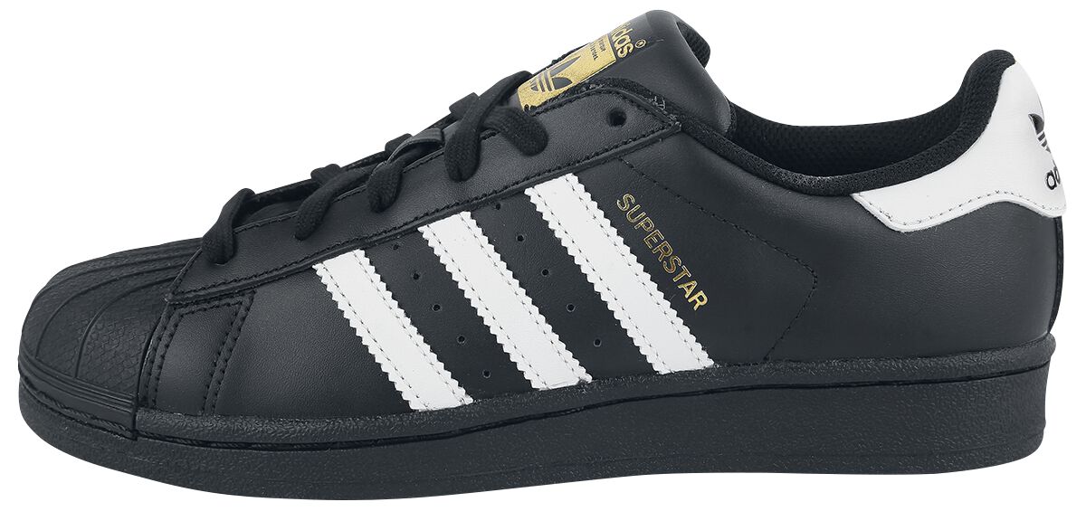 Foundation | Adidas Sneakers Large