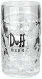 Duff, The Simpsons, Chope à bière