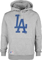 Los Angeles Dodgers, New Era - MLB, Sweat-shirt à capuche