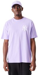 League Essentials Tee - NY Yankees, New Era - MLB, T-Shirt Manches courtes