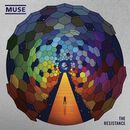 The resistance, Muse, CD