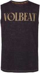 EMP Signature Collection, Volbeat, Débardeur