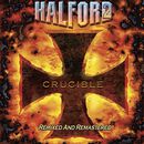 Crucible: Remixed & remastered, Halford, CD