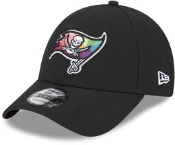 Crucial Catch 9FORTY - Tampa Bay Buccaneers, New Era - NFL, Casquette