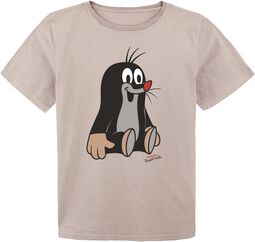 Kids - The Mole, Het Molletje, T-shirt