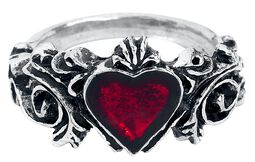 Betrothal, Alchemy Gothic, Ring