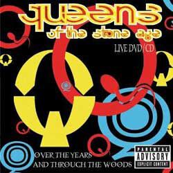 Over the years and through the woods