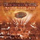 Whirld tour 2010, TransAtlantic, DVD