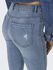 Onlrose GUA058 - Jean Skinny Taille Haute