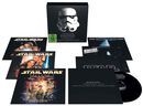 The ultimate Soundtrack Collection, Star Wars, CD