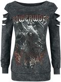 Armata Strigoi, Powerwolf, Sweat-shirt