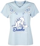 The Flying Elephant, Dumbo, T-shirt