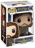 Figurine En Vinyle Sirius Black 16, Harry Potter, Funko Pop!