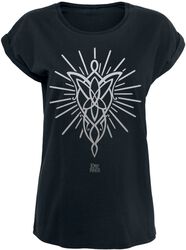 Arwens Evenstar, The Lord Of The Rings, T-shirt