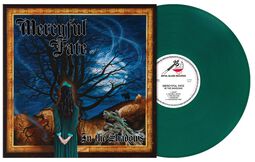 In the shadows, Mercyful Fate, LP