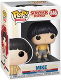 Season 3 - Mike Vinylfiguur 846, Stranger Things, Funko Pop!
