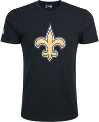 New Orleans Saints, New Era - NFL, T-Shirt Manches courtes