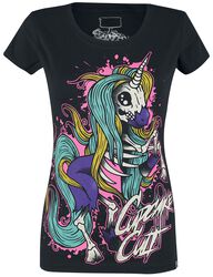 Dead Unicorn, Unicorn, T-shirt