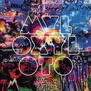 Mylo xyloto, Coldplay, CD