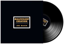 Joe Black, Malevolent Creation, LP