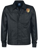 Prefect Jacket, Harry Potter, Denim jas