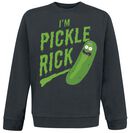 Pickle Rick, Rick And Morty, Sweatshirts