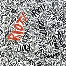 Riot!, Paramore, CD