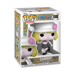 Carrot - Funko Pop! n°1588, One Piece, Funko Pop!