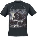 Apokalypse, Equilibrium, T-Shirt Manches courtes