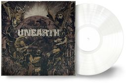 The wretched, the ruinous, Unearth, LP