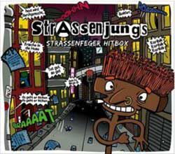 Stra&szlig;enfeger: Die Hit-Box!