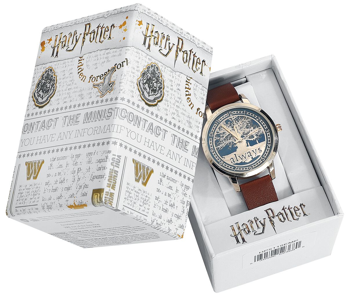 Always, Harry Potter Montres bracelets
