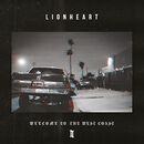 Welcome to the West Coast II, Lionheart, CD