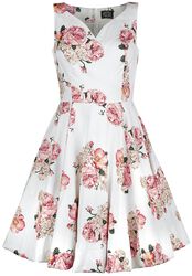 Taraneh Swing Dress, H&R London, Medium-lengte jurk