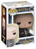 Lucius Malfoy Vinylfiguur 36, Harry Potter, Funko Pop!