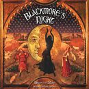 Dancer and the moon, Blackmore's Night, CD