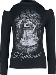 Once, Nightwish, T-shirt manches longues