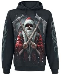 Grafische Hoodies, Lelijke Kersttrui, Grappige Kersthoodies Grafische Hoodies, Lelijke Kersttrui, Grappige Kersthoodies