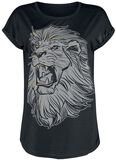 Mane Event, The Lion King, T-shirt