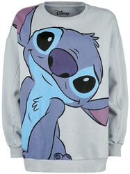 Stitch, Lilo & Stitch, Sweatshirts