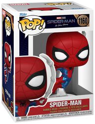 No Way Home - Spider-Man vinyl figuur nr. 1160