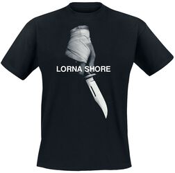 Pain remains, Lorna Shore, T-Shirt Manches courtes