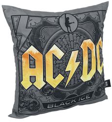 Black Ice, AC/DC, Coussin