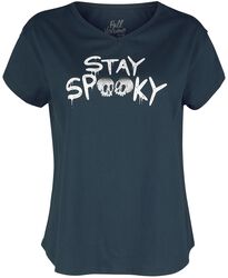 Stay spooky t-shirt