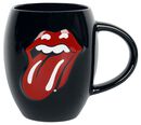 Classic Tongue, The Rolling Stones, Mug