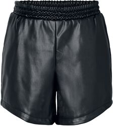 NMPROOF HW PU - Short Taille Haute, Noisy May, Short